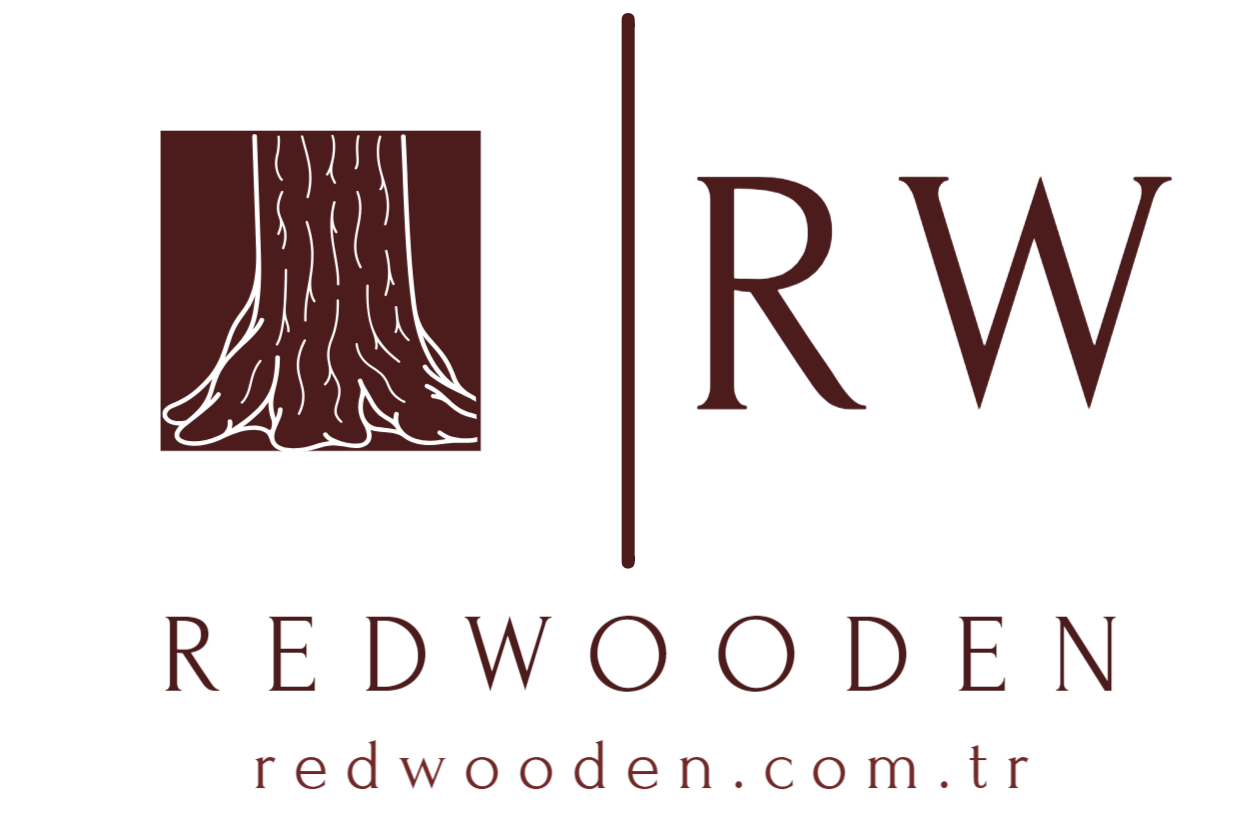 RedWooden Logo